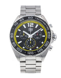 Tag Heuer Formula 1 Black Dial Watch for Men - CAZ101AC.BA0842