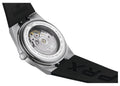 Tissot PRX Powermatic 80 Blue Dial Black Rubber Strap Watch for Men - T137.407.17.041.00