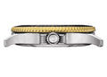 Tissot Seastar 1000 Black Dial Black Rubber Strap Watch For Men - T120.410.27.051.00