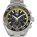 Tag Heuer Formula 1 Black Dial Watch for Men - CAZ101AC.BA0842