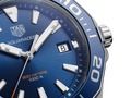 Tag Heuer Aquaracer Blue Dial Watch for Men - WAY111C.BA0928