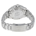 Tag Heuer Calibre 5 Match Timer CSL Edition Automatic Black Dial Silver Steel Strap Watch for Men – WAY201E.BA0927