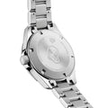 Tag Heuer Aquaracer Diamonds Emerald Green Dial Watch for Women - WBD1316.BA0740