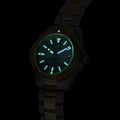 Tag Heuer Aquaracer Blue Dial Watch for Women - WBD1325.BB0320
