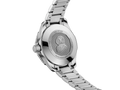 Tag Heuer Aquaracer Professional 300 Automatic White Dial Silver Steel Strap Watch for Men - WBP231C.BA0626