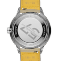 Breitling Superocean Heritage '57 Brown Dial Beige Leather Strap Watch for Women - A10340A41A1X1