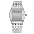 Breitling Navitimer Automatic 41mm White Dial Silver Stainless Steel Mens Watch - U17326211G1A1