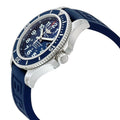 Breitling Superocean Heritage II 42mm Mens Chronometer Watch - A17365D1