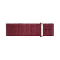 Daniel Wellington Classic Roselyn Black Dial Red NATO Strap Dial Watch For Women - DW00100270