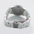 Marc Jacobs Pelly White Dial White Silicone Strap Watch for Women - MBM2503