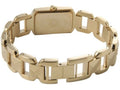 Burberry Heritage Silver Dial Brown Leather Strap Watch for Women - BU4213