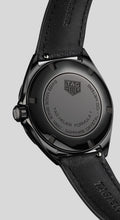 Tag Heuer Formula 1 Diamonds Black Dial Watch for Women - WBJ1317.FC8230