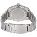 Tudor Black Bay Automatic Black Dial Silver Steel Strap Watch for Men - M79540-0001