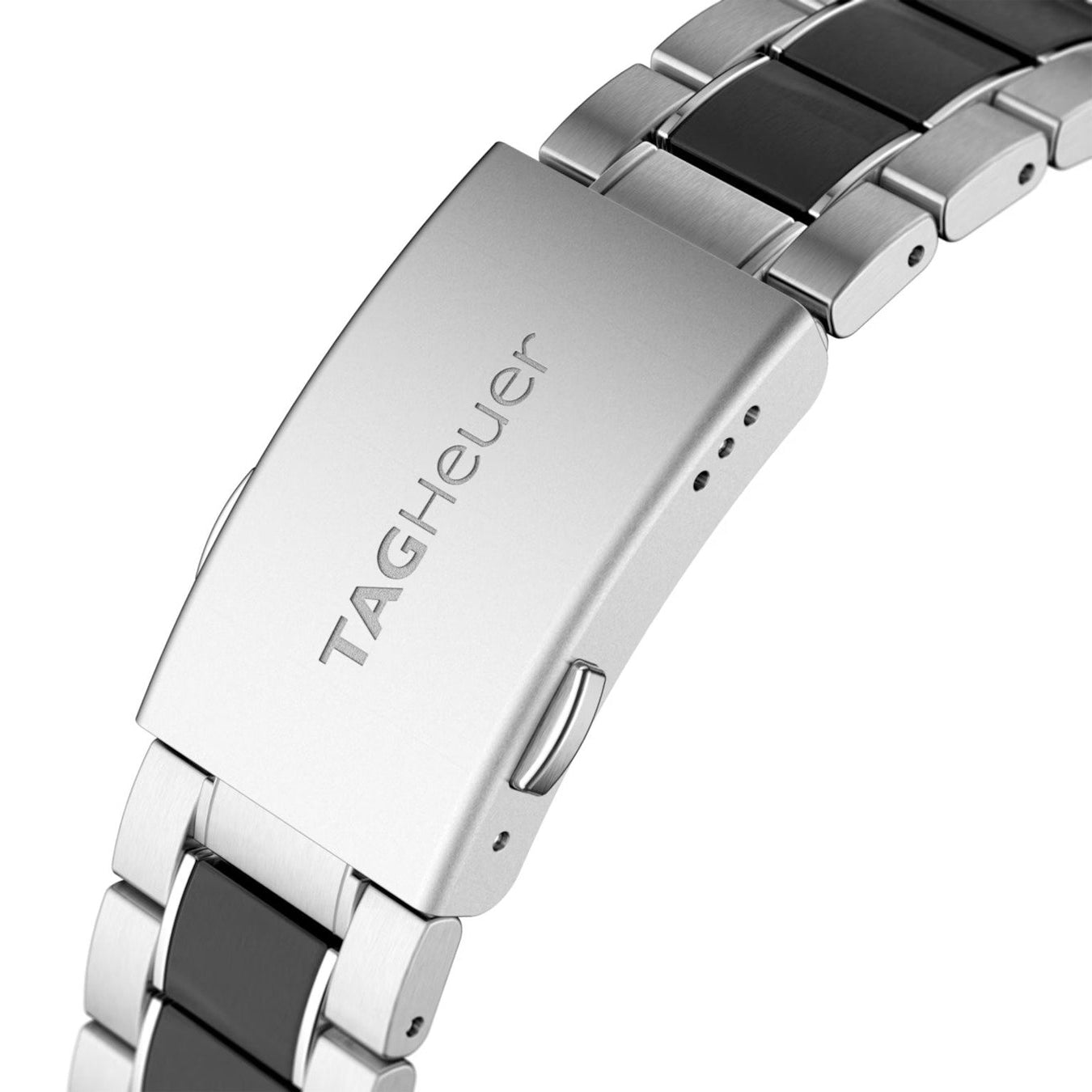 Tag Heuer Formula 1 Anthracite Dial Watch For Men - CAZ1011.BA0843