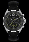 Tag Heuer Formula 1 Black Dial Watch for Men - CAZ101P.FC8245