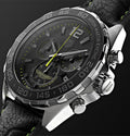 Tag Heuer Formula 1 Black Dial Watch for Men - CAZ101P.FC8245