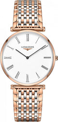 Longines La Grande Classique De Longines Watch for Women - L4.755.1.91.7