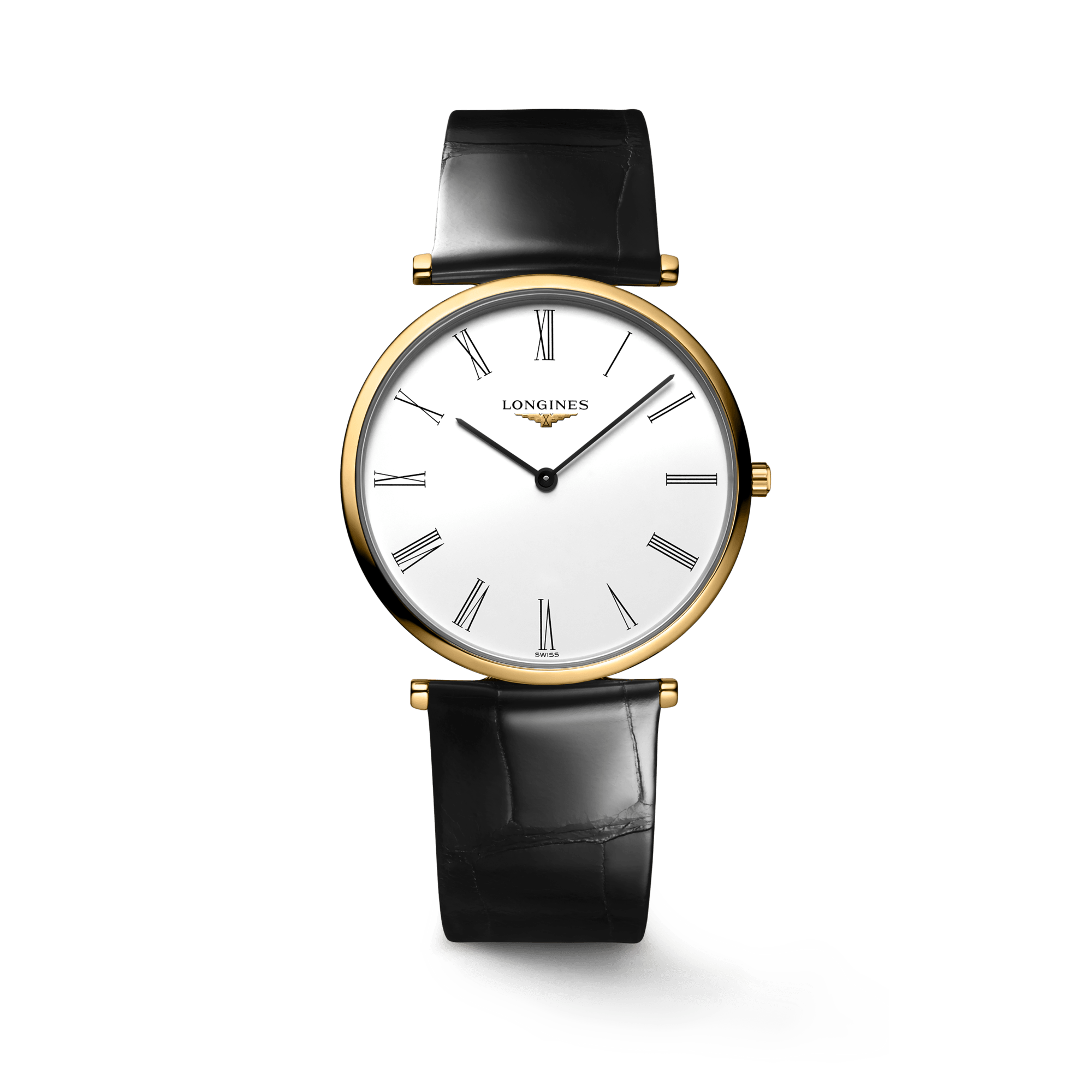 Longines La Grande Classique De Longines Watch for Women - L4.755.2.11.2