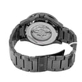 Maserati SFIDA Automatic Blue Dial Silver Steel Strap Watch For Men - R8823140001