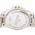 Breitling Colt Automatic 44mm Blue Dial Silver Steel Strap Mens Watch - A1738811/C906/173A