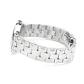Tissot Stylis-T Classic Silver Dial Watch For Women - T028.210.11.037.00