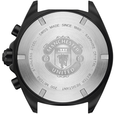 Tag Heuer Formula 1 Black Dial Watch for Men - CAZ101J.FT8027