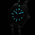 Tag Heuer Aquaracer Black Dial Watch for Men - WAY131A.BA0913