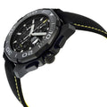 Tag Heuer Aquaracer PVD Black Dial Watch for Men - CAY218A.FC6361
