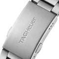 Tag Heuer Formula 1 Chronograph Blue Dial Silver Steel Strap Watch for Men - CAZ101AV.BA0842