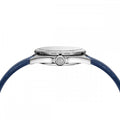 Tag Heuer Formula 1 Quartz Blue Dial Blue Leather Strap Watch for Women - WBJ1412.FC8233