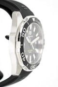 Tag Heuer Aquaracer Black Dial Watch for Men -  WAY101A.FT6141