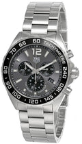Tag Heuer Formula 1 Anthracite Dial Watch for Men - CAZ1011.BA0842