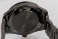Tag Heuer Carrera Quartz Diamonds Black Dial Black Steel Strap Watch for Women - WAR1115.BA0602