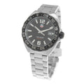 Tag Heuer Formula 1 Black Dial Watch for Men - WAZ1110.BA0875