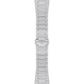 Tissot PRX Powermatic 80 Light Green Dial Silver Steel Strap Watch for Men - T137.207.11.091.01