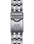 Tissot PRS 200 Chronograph Silver Dial Watch For Men - T067.417.11.031.00