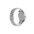 Michael Kors Bradshaw Silver Dial Silver Stainless Steel Strap Watch for Women - MK6486