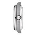 Tissot PRX Powermatic 80 Green Dial Silver Steel Strap Watch for Men - T137.207.11.091.00
