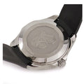 Tag Heuer Aquaracer Professional 300 Automatic Black Dial Black Rubber Strap Watch for Men - WBP201A.FT6197